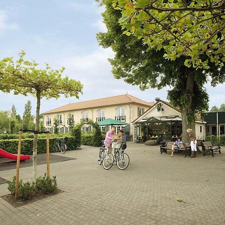 Hotel & Restaurant - Auberge De Hilver Diessen Bagian luar foto