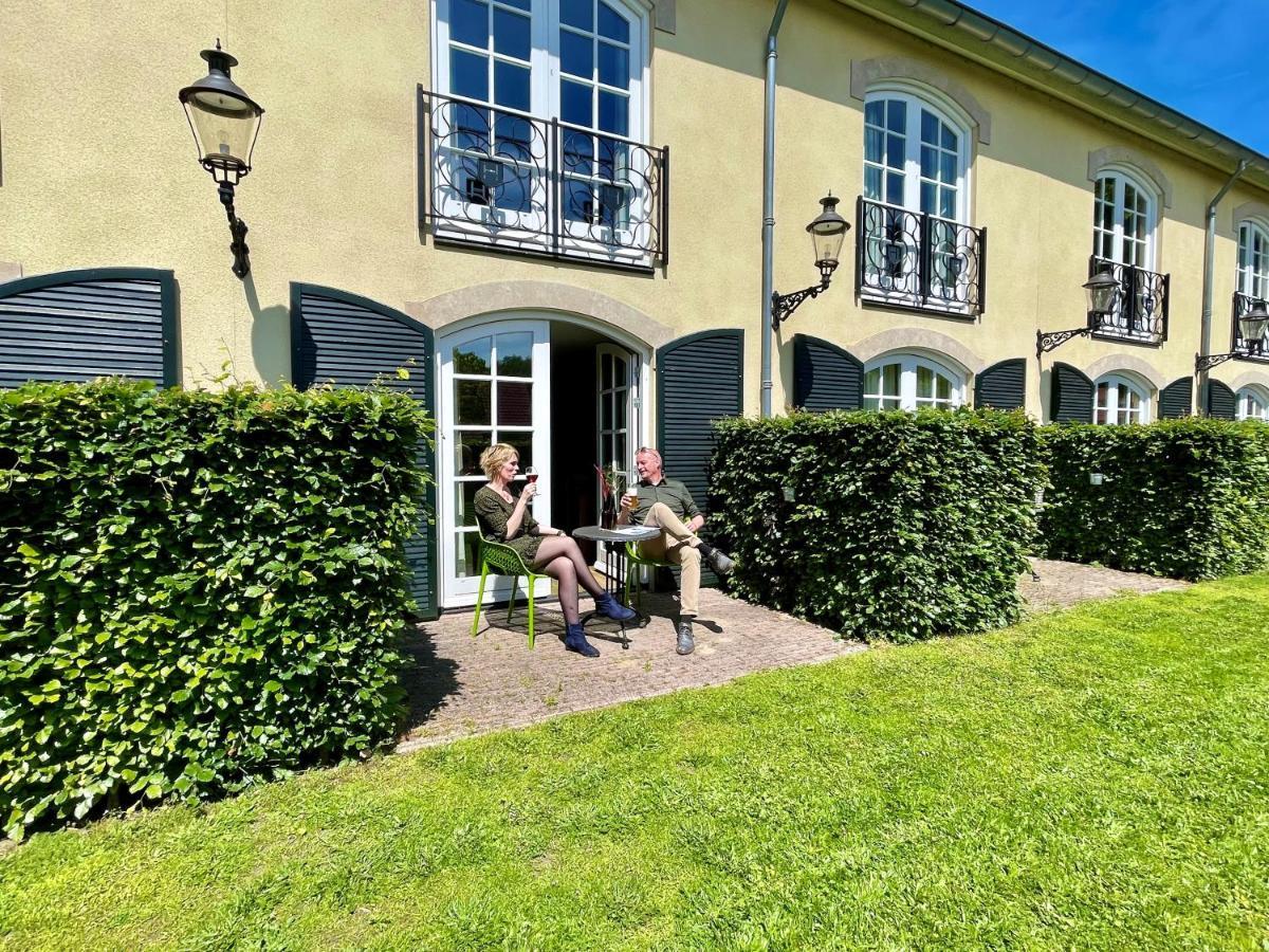 Hotel & Restaurant - Auberge De Hilver Diessen Bagian luar foto